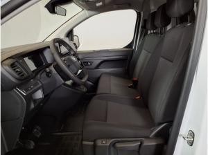 Opel Vivaro Kastenwagen lang 2.0 BlueHDi 145 6-Gang