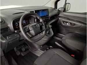 Opel Combo Länge 1 mit normaler Nutzlast Cargo L1 1.5 Diesel 6-Gang BlueHDi