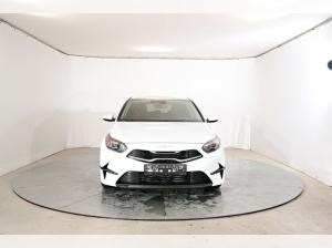 Kia Ceed SILVER 1.5 T-GDi 6-Gang