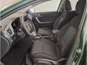 Kia Ceed SILVER 1.5 T-GDi 7-Gang-DCT