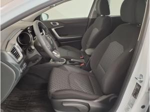 Kia Ceed SILVER 1.5 T-GDi 6-Gang