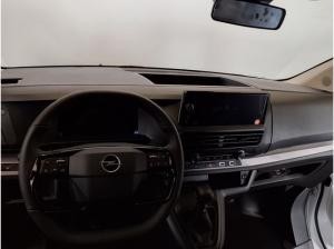 Opel Vivaro Kastenwagen lang 2.0 BlueHDi 145 6-Gang