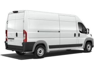 Opel Movano Cargo Kastenwagen verblecht L3H2 3.5t verstärkt 2.2 BlueHDi140 6-Gang Frontantrieb