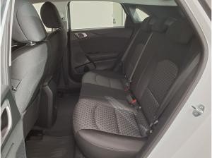 Kia Ceed SILVER 1.5 T-GDi 6-Gang