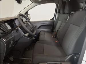 Opel Vivaro Kastenwagen Standard 1.5 BlueHDi 120 Stop&Start 6-Gang