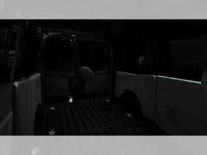 Opel Combo Länge 1 mit erhöhter Nutzlast Cargo L1 1.5 Diesel 6-Gang-Schaltgetriebe BlueHDi 6-Gang