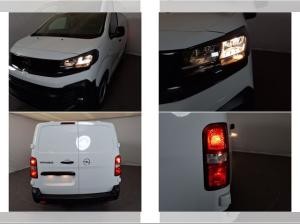 Opel Vivaro Kastenwagen lang 2.0 BlueHDi 145 6-Gang