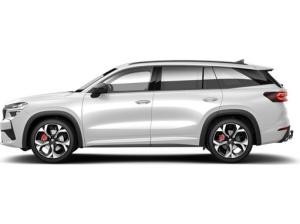 Skoda Kodiaq RS 2.0 TSI 7-Gang-DSG 4x4 Allrad