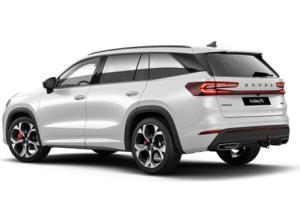 Skoda Kodiaq RS 2.0 TSI 7-Gang-DSG 4x4 Allrad