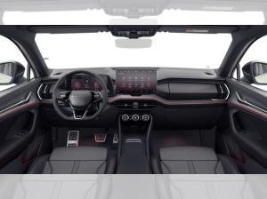 Skoda Kodiaq RS 2.0 TSI 7-Gang-DSG 4x4 Allrad