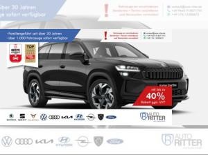 Skoda Kodiaq Sportline 1.5 TSI 7-Gang-DSG 7-Gang DSG Frontantrieb