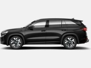 Skoda Kodiaq Sportline 1.5 TSI 7-Gang-DSG 7-Gang DSG Frontantrieb