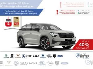 Skoda Kodiaq RS 2.0 TSI 7-Gang-DSG 4x4 Allrad