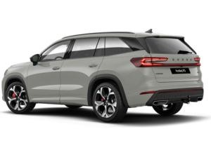 Skoda Kodiaq RS 2.0 TSI 7-Gang-DSG 4x4 Allrad
