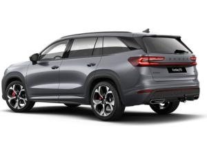 Skoda Kodiaq RS 2.0 TSI 7-Gang-DSG 4x4 Allrad