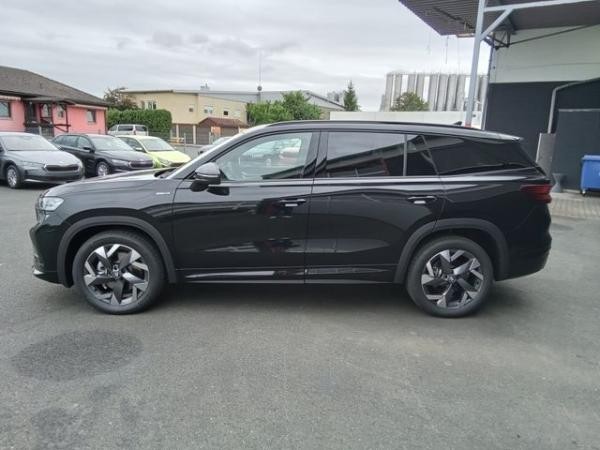 Skoda Kodiaq Sportline 2.0 TSI 7-Gang-DSG 4x4 Allrad