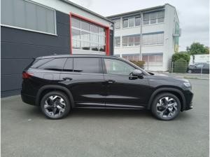 Skoda Kodiaq Sportline 2.0 TSI 7-Gang-DSG 4x4 Allrad