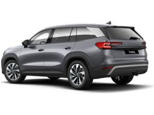 Skoda Kodiaq Selection 2.0 TDI 7-Gang-DSG 4x4 Allrad