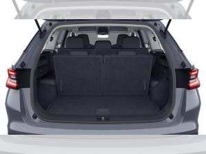 Skoda Kodiaq Selection 2.0 TDI 7-Gang-DSG 4x4 Allrad