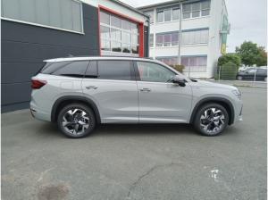 Skoda Kodiaq Sportline 2.0 TDI 7-Gang-DSG 4x4 Allrad