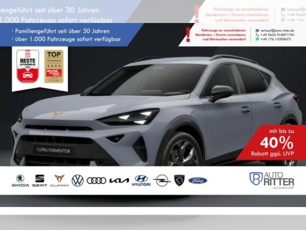 Cupra Formentor 1.5 eTSI 7-Gang-DSG