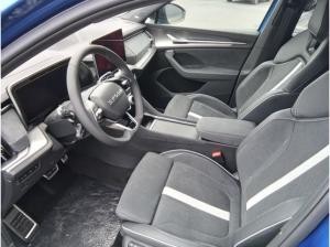 Skoda Kodiaq Sportline 2.0 TDI 7-Gang-DSG 4x4 Allrad