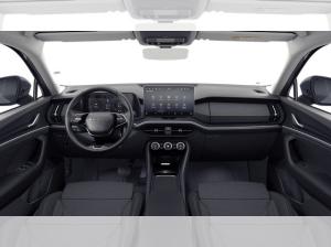 Skoda Kodiaq Selection 2.0 TDI 7-Gang-DSG 4x4 Allrad