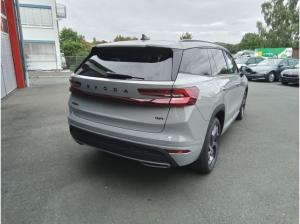 Skoda Kodiaq Sportline 2.0 TDI 7-Gang-DSG 4x4 Allrad