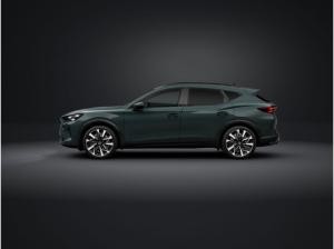 Cupra Formentor 2.0 TSI Allrad