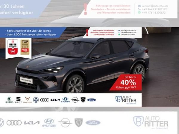 Cupra Formentor 1.5 eTSI 7-Gang-DSG