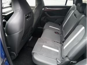 Skoda Kodiaq Sportline 2.0 TDI 7-Gang-DSG 4x4 Allrad