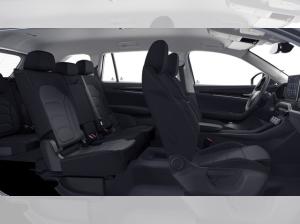 Skoda Kodiaq Selection 2.0 TDI 7-Gang-DSG 4x4 Allrad