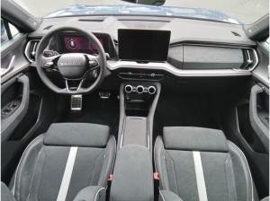 Skoda Kodiaq Sportline 2.0 TDI 7-Gang-DSG 4x4 Allrad