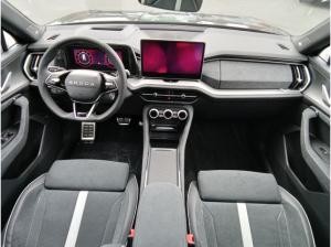 Skoda Kodiaq Sportline 2.0 TSI 7-Gang-DSG 4x4 Allrad