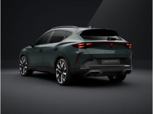 Cupra Formentor 2.0 TSI Allrad
