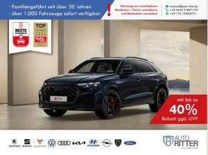Audi RS Q8 Allrad Allrad
