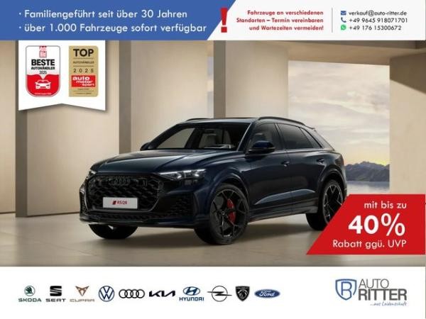 Audi RS Q8 Allrad Allrad Audi RS Q8 Allrad Allrad