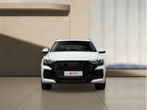 Audi RS Q8 Allrad Allrad
