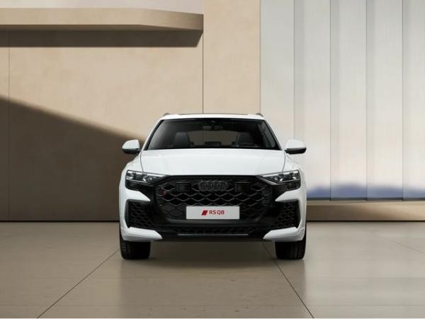 Audi RS Q8 Allrad Allrad