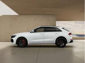 Audi RS Q8 Allrad Allrad