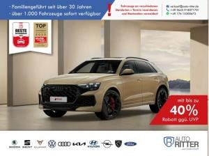Audi RS Q8 Allrad Allrad