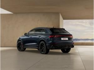 Audi RS Q8 Allrad Allrad