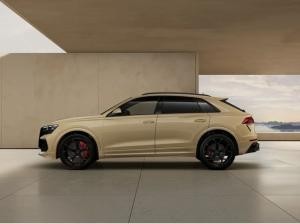 Audi RS Q8 Allrad Allrad