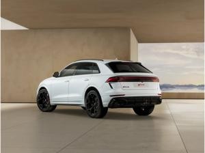 Audi RS Q8 Allrad Allrad