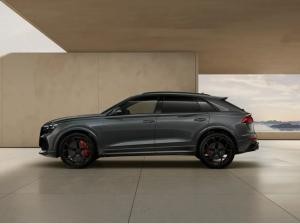 Audi RS Q8 Allrad Allrad