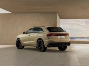 Audi RS Q8 Allrad Allrad