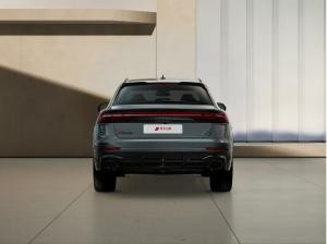 Audi RS Q8 Allrad Allrad