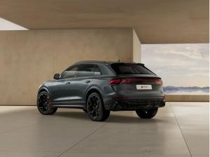 Audi RS Q8 Allrad Allrad