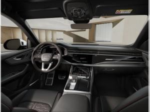 Audi RS Q8 Allrad Allrad