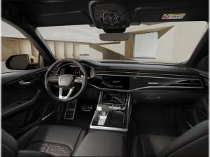 Audi RS Q8 Allrad Allrad